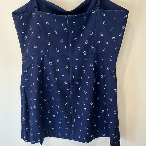 French Connection Mini Dress. Ladies Size 10. - Picture 6 of 13